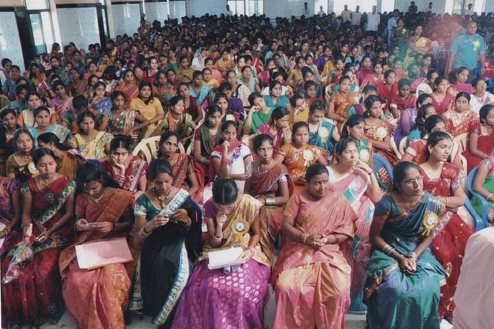 auditorium